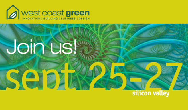 West Coast Green